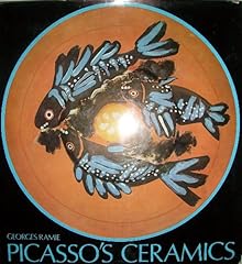 Picasso ceramics for sale  Delivered anywhere in USA 