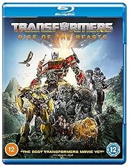 Transformers rise beasts for sale  Delivered anywhere in Ireland