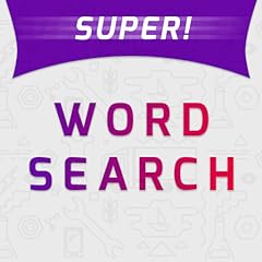 Super word search gebraucht kaufen  Wird an jeden Ort in Deutschland