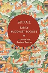 Early buddhist society d'occasion  Livré partout en France