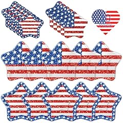 Pcs 4th july for sale  Delivered anywhere in USA 