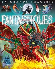 Créatures fantastiques d'occasion  Livré partout en France