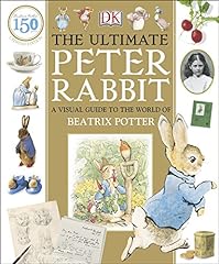 Ultimate peter rabbit for sale  Delivered anywhere in UK