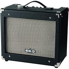 Eko amplificatore combo usato  Spedito ovunque in Italia 