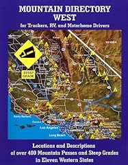 Mountain directory west for sale  Delivered anywhere in USA 