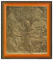 Treasures tutankhamun catalogu for sale  Delivered anywhere in UK
