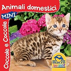 Animali domestici. coccole usato  Spedito ovunque in Italia 