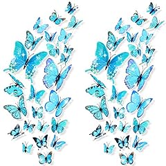 papillon morpho bleu d'occasion  Livré partout en France