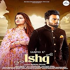 Ishq for sale  Delivered anywhere in UK