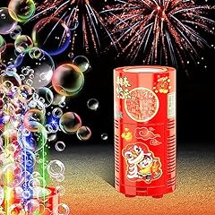 Fireworks bubble machine for sale  Delivered anywhere in UK