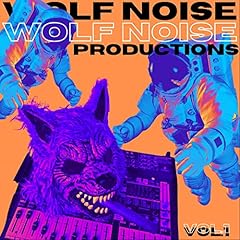 Wolf production volume for sale  Delivered anywhere in UK