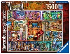 Ravensburger puzzle adulte d'occasion  Livré partout en France