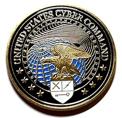 Cyber command military for sale  Delivered anywhere in USA 