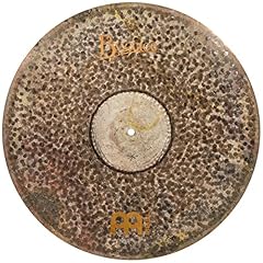 Meinl byzance inch for sale  Delivered anywhere in USA 