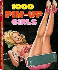 1000 pin girls usato  Spedito ovunque in Italia 