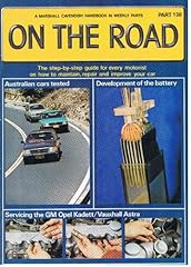 Road car handbook for sale  Delivered anywhere in Ireland