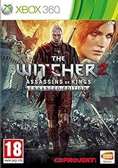 The witcher ass.king.en.edit.x usato  Spedito ovunque in Italia 