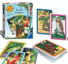 Ravensburger gruffalo card for sale  Delivered anywhere in Ireland