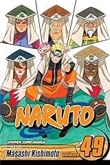 Naruto volume d'occasion  Livré partout en France