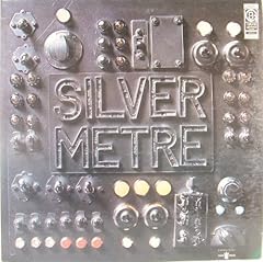 Silver metre for sale  Delivered anywhere in USA 