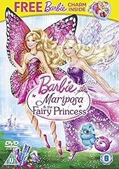Barbie mariposa fairy for sale  Delivered anywhere in UK