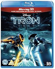 Tron legacy region for sale  Delivered anywhere in UK