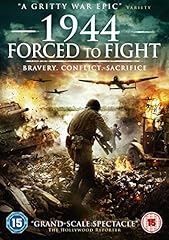 1944 forced fight for sale  Delivered anywhere in UK