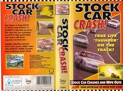 Stock car crash usato  Spedito ovunque in Italia 
