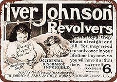 1904 iver johnson for sale  Delivered anywhere in USA 