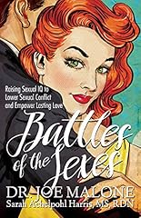 Battles sexes raising for sale  Delivered anywhere in USA 