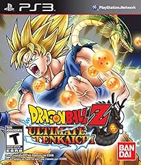 Dragon ball ultimate for sale  Delivered anywhere in USA 