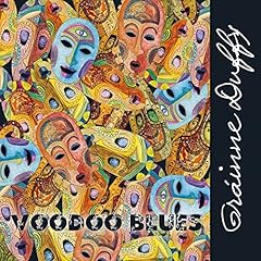 Voodoo blues for sale  Delivered anywhere in USA 