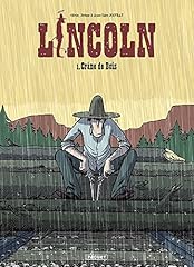 Lincoln tome crâne d'occasion  Livré partout en France