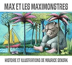 Max maximonstres d'occasion  Livré partout en France
