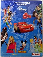 classeur disney d'occasion  Livré partout en France