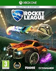 Rocket league collector d'occasion  Livré partout en France