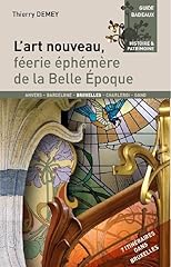 Art nouveau féérie d'occasion  Livré partout en France