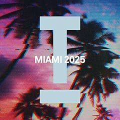 Toolroom miami 2025 for sale  Delivered anywhere in UK