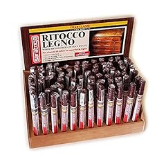 Saratoga ritocco legno usato  Spedito ovunque in Italia 