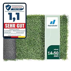 Floordirekt kunstrasen utdoor gebraucht kaufen  Wird an jeden Ort in Deutschland