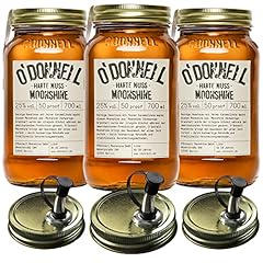 Donnell moonshine geschenkset gebraucht kaufen  Wird an jeden Ort in Deutschland