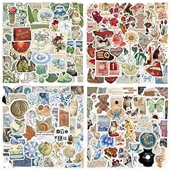 Autocollant 200 pcs d'occasion  Livré partout en France