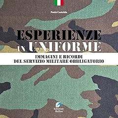 Esperienze uniforme. immagini usato  Spedito ovunque in Italia 