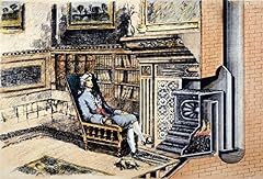 Franklin stove nfranklins for sale  Delivered anywhere in USA 