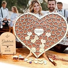 Neamon hochzeit gästebuch gebraucht kaufen  Wird an jeden Ort in Deutschland