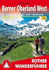 Berner oberland west d'occasion  Livré partout en France