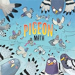 Pigeon math for sale  Delivered anywhere in USA 