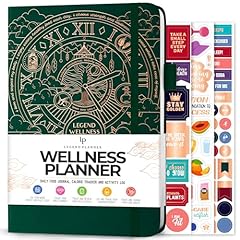 Legend wellness planner for sale  Delivered anywhere in USA 