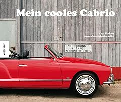 Cooles cabrio gebraucht kaufen  Wird an jeden Ort in Deutschland