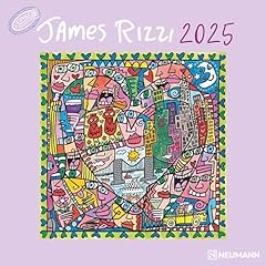 Neumannverlage james rizzi gebraucht kaufen  Wird an jeden Ort in Deutschland